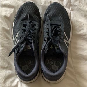 New Balance Running Shoes size 8